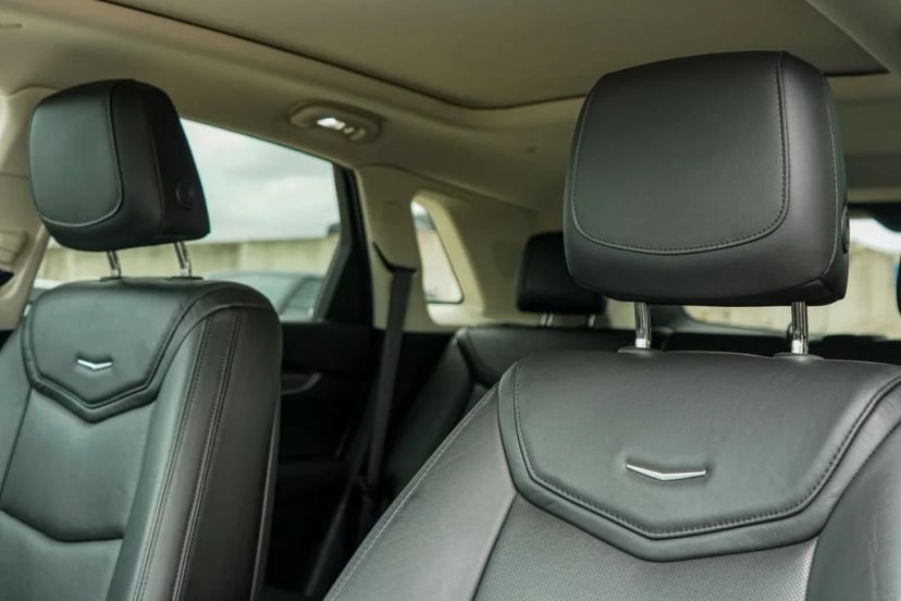 2019 Cadillac XT5 - Image 15