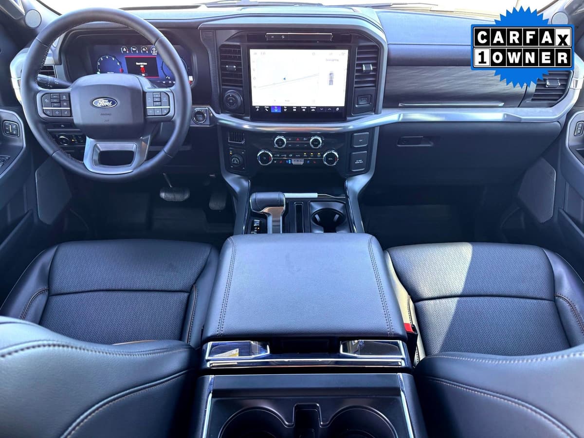 2025 Ford F-150 - Image 22
