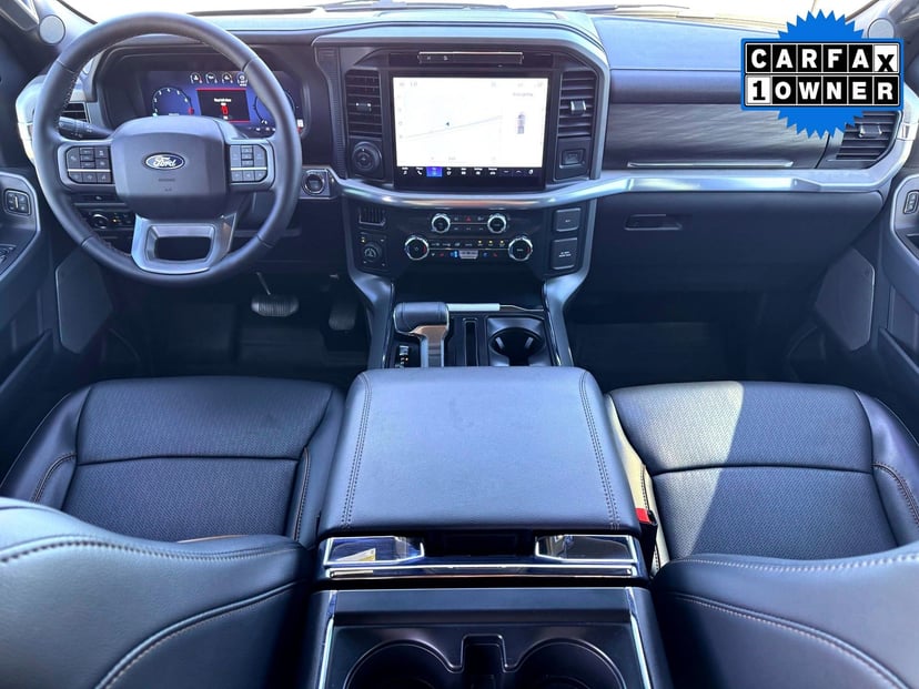 2025 Ford F-150 - Image 22