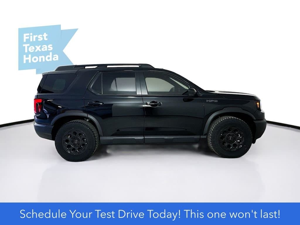 2026 HONDA Passport - Image 10