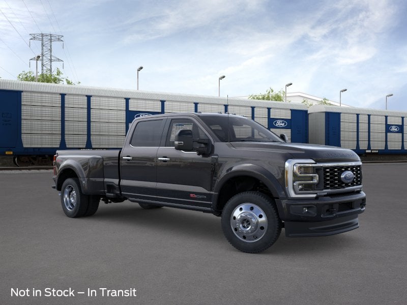 2026 Ford Super Duty - Image 8