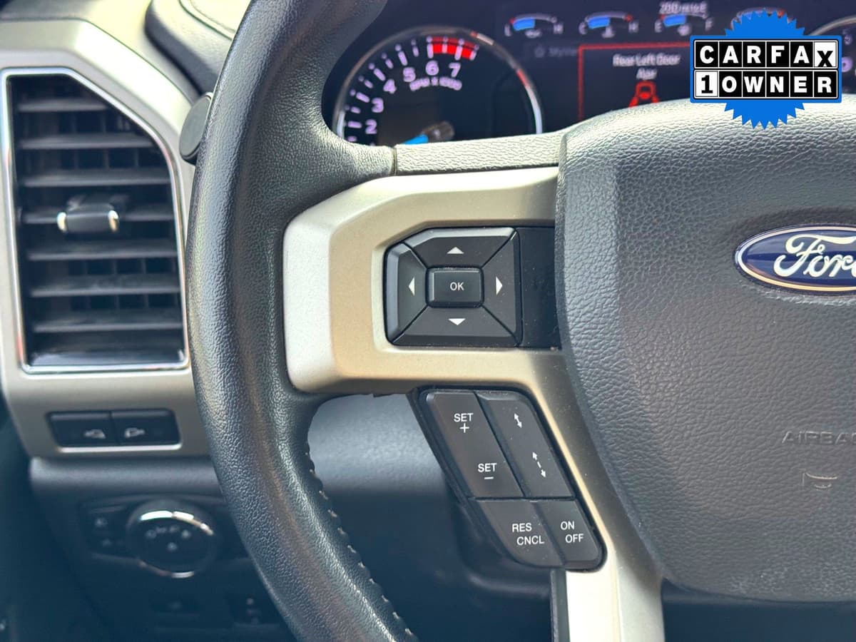 2022 Ford Super Duty F-250 SRW - Image 23