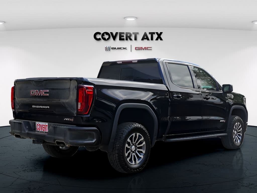 2023 GMC Sierra 1500 - Image 7