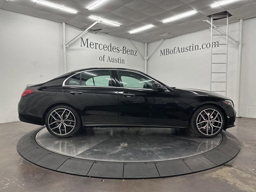 2026 Mercedes-Benz C-Class - Image 37