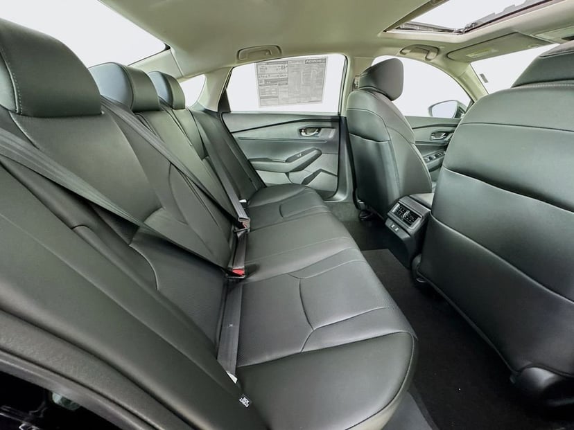 2026 Honda Accord Hybrid - Image 37