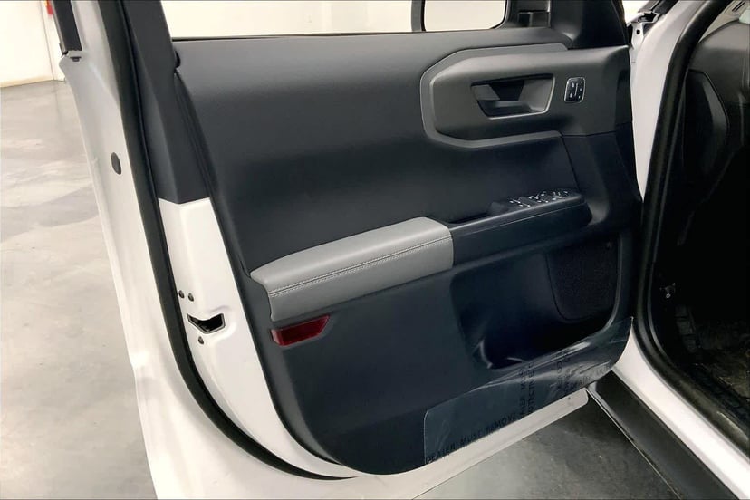 2026 Ford Bronco Sport - Image 10