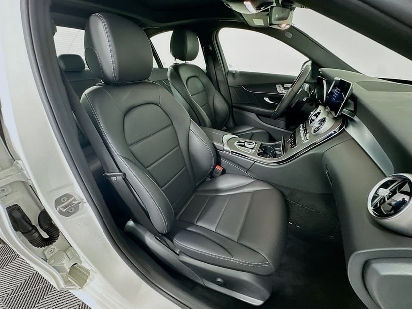 2021 Mercedes-Benz C-Class - Image 28