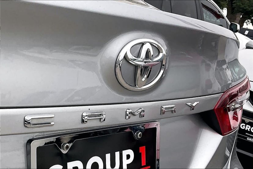 2024 Toyota Camry - Image 29