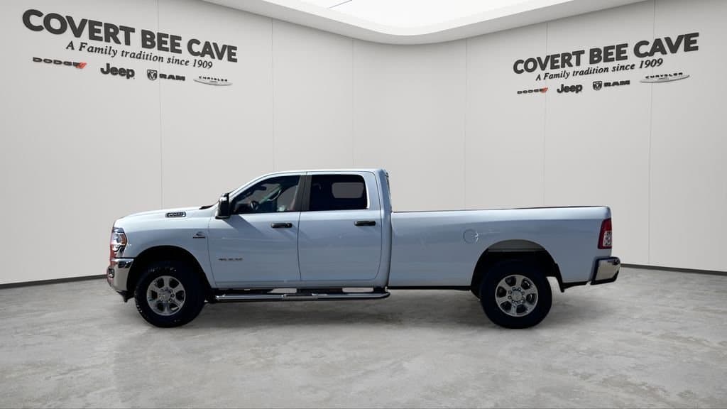 2024 Ram 3500 - Image 5