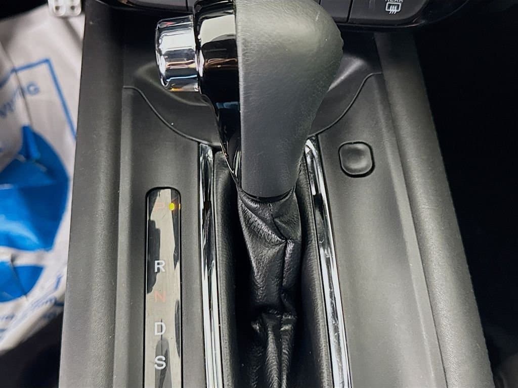 2019 HONDA HR-V - Image 21