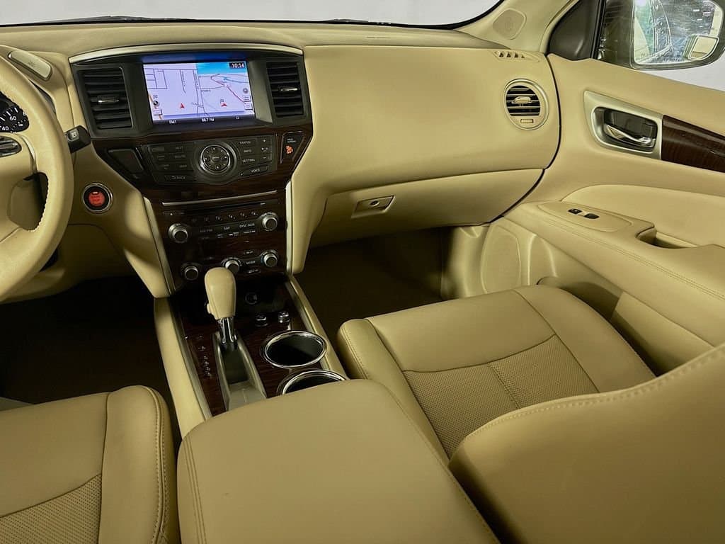 2013 NISSAN Pathfinder - Image 31