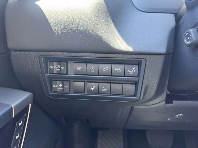 2026 Toyota Tundra - Image 16