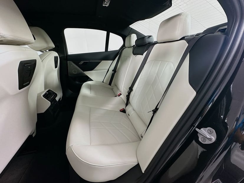 2026 BMW 5 Series - Image 17