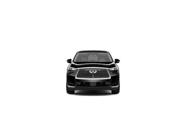 2026 INFINITI QX60 - Image 3