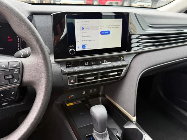 2026 Toyota Camry - Image 16