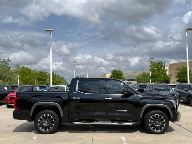 2023 Toyota Tundra Hybrid - Image 5