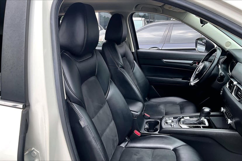 2020 Mazda CX-5 - Image 9