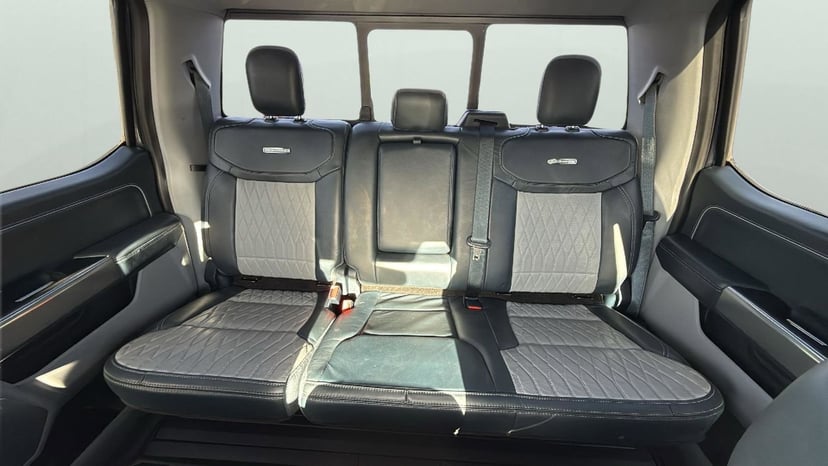 2022 Ford F-150 - Image 26