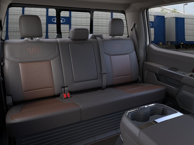 2026 Ford Super Duty - Image 26