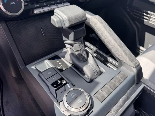 2026 Toyota Tacoma - Image 15
