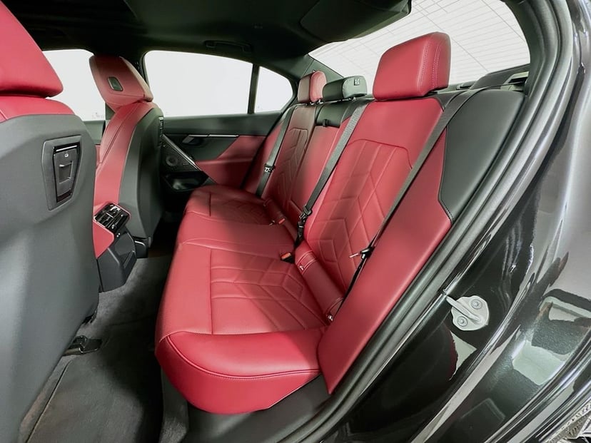 2026 BMW 5 Series - Image 17