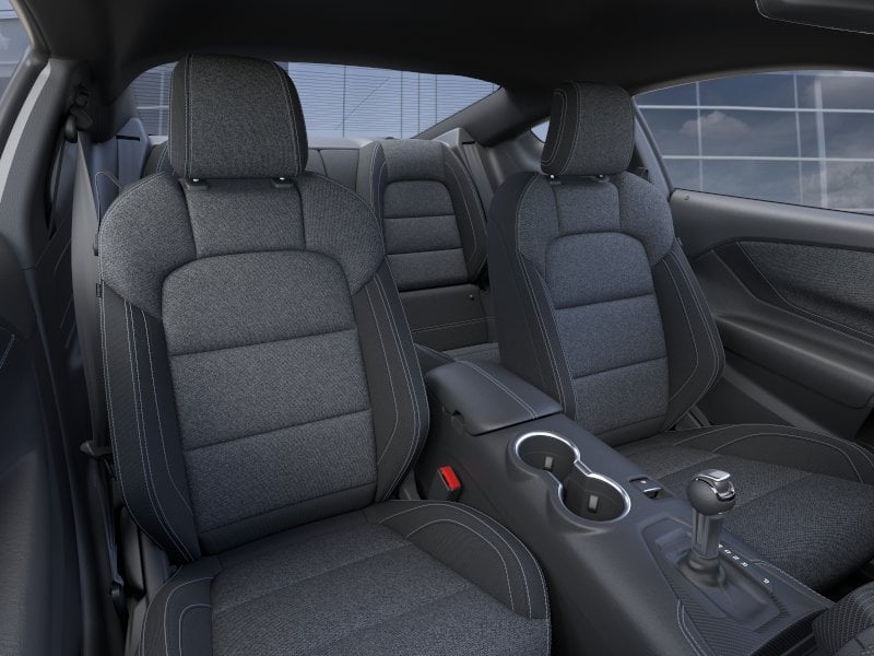 2026 Ford Mustang - Image 22