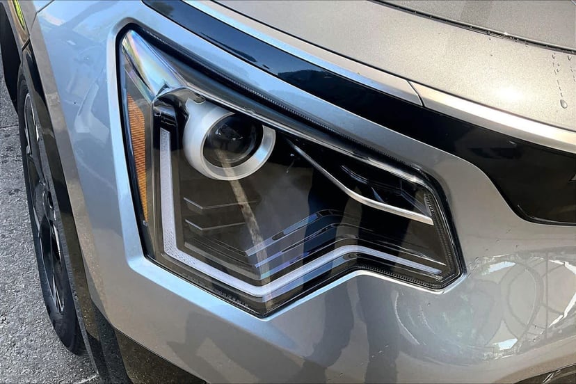 2024 Kia Niro EV - Image 26