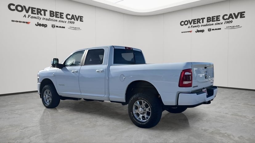 2024 Ram 2500 - Image 6