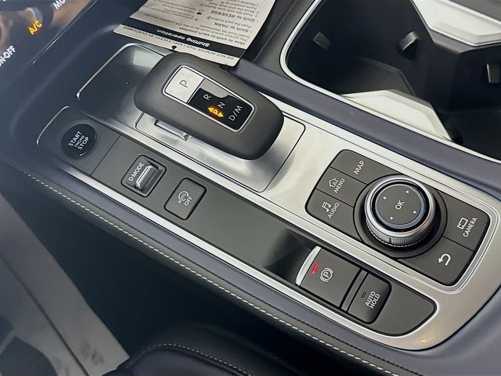 2026 INFINITI QX60 - Image 21