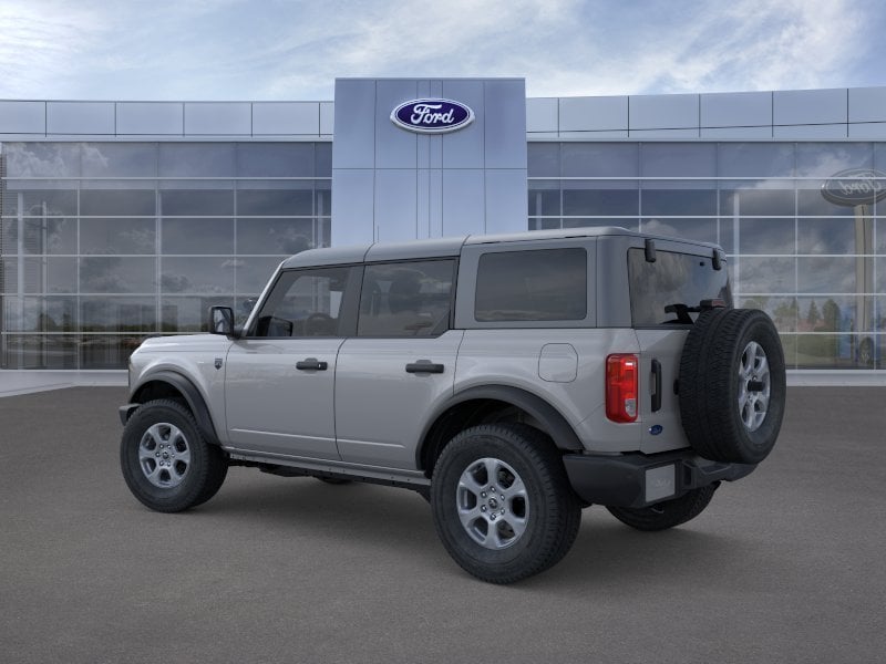 2026 Ford Bronco - Image 17