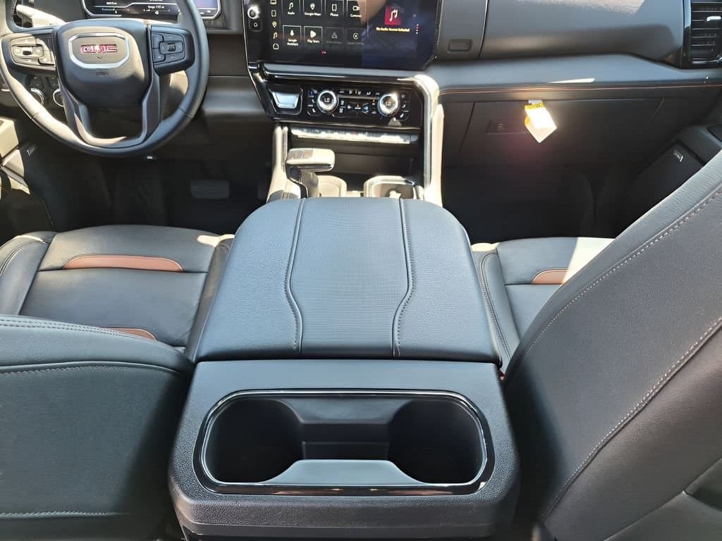 2024 GMC Sierra 1500 - Image 22