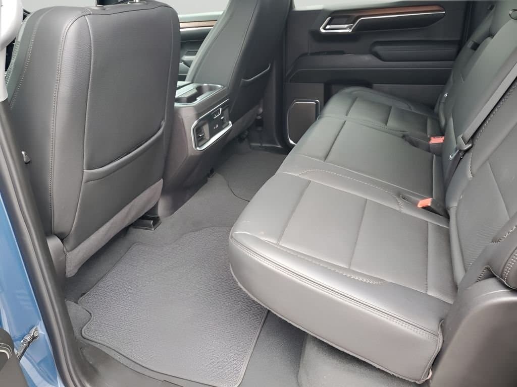 2024 GMC Sierra 1500 - Image 19