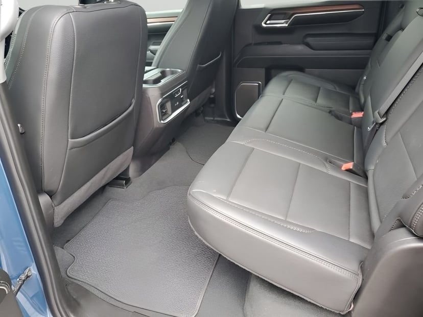 2024 GMC Sierra 1500 - Image 19