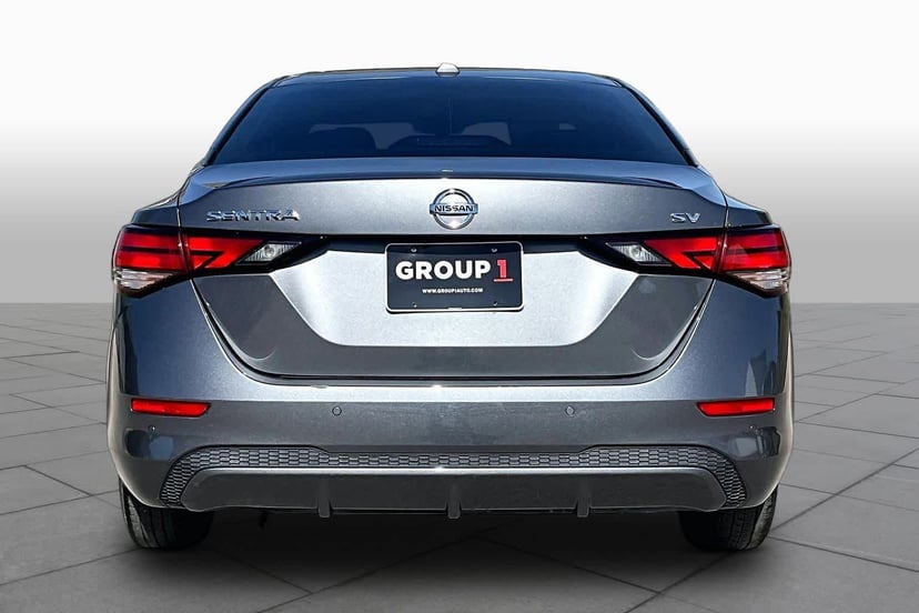 2022 Nissan Sentra - Image 5