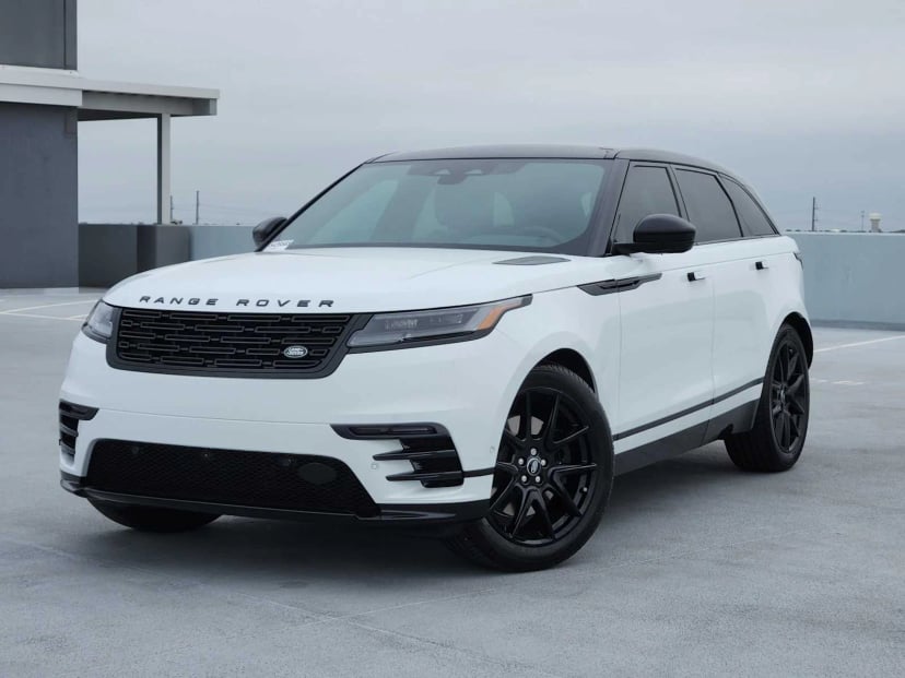 2026 LAND ROVER Range Rover Velar - Image 1
