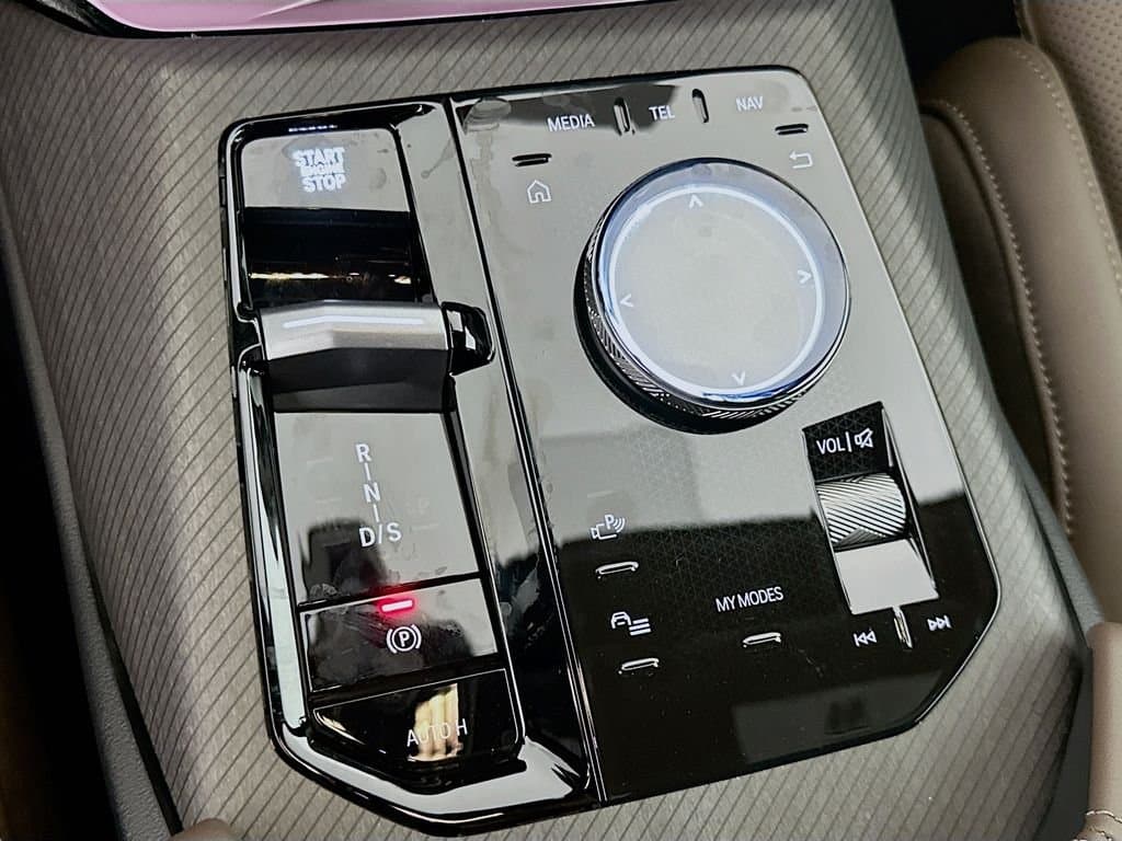 2026 BMW X3 - Image 15