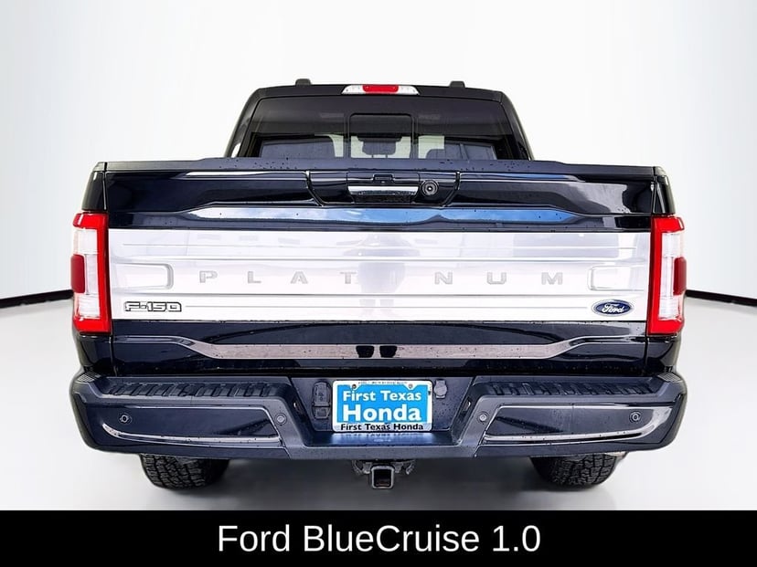 2023 Ford F-150 - Image 7
