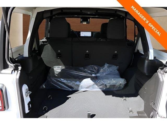 2026 Jeep Wrangler - Image 16