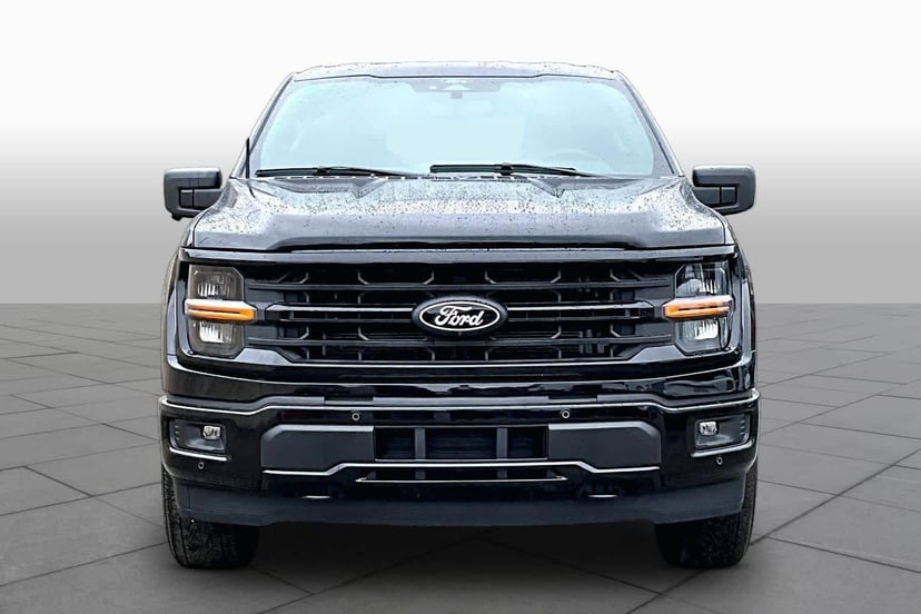 2025 Ford F-150 - Image 4