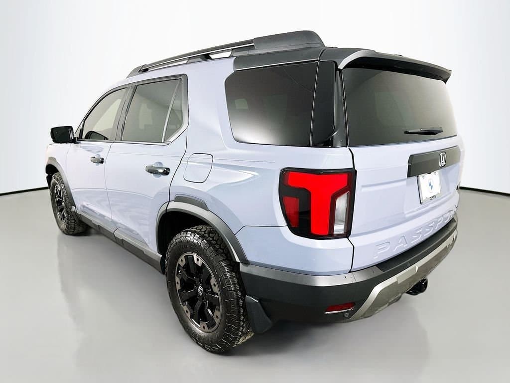 2026 Honda Passport - Image 7