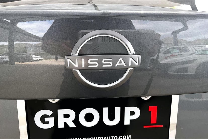 2024 Nissan Sentra - Image 30