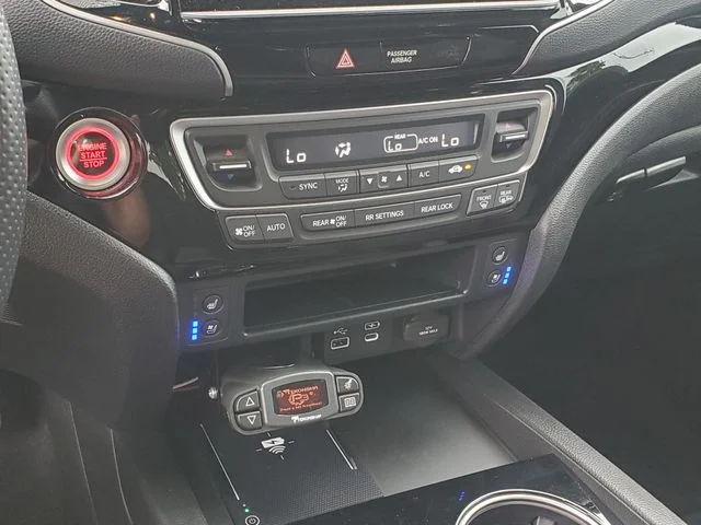 2025 Honda Ridgeline - Image 19