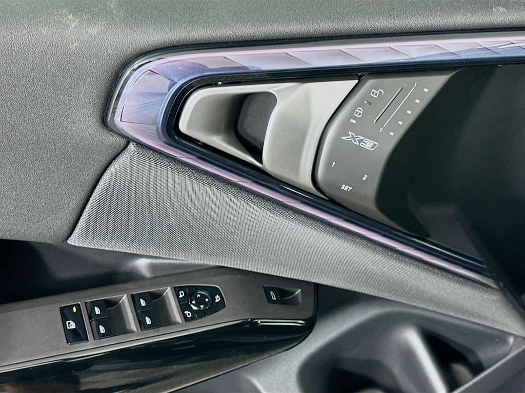 2026 BMW X3 - Image 20