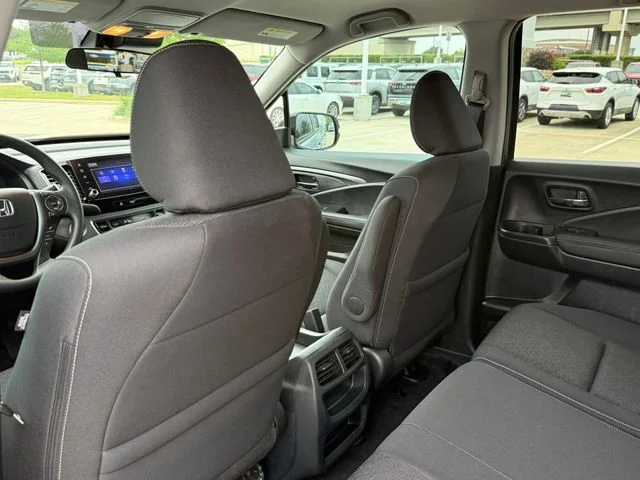 2023 Honda Ridgeline - Image 26