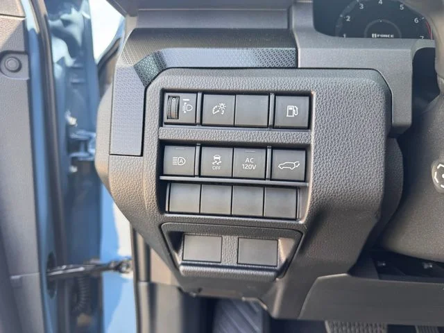 2026 Toyota 4Runner i-FORCE MAX - Image 16