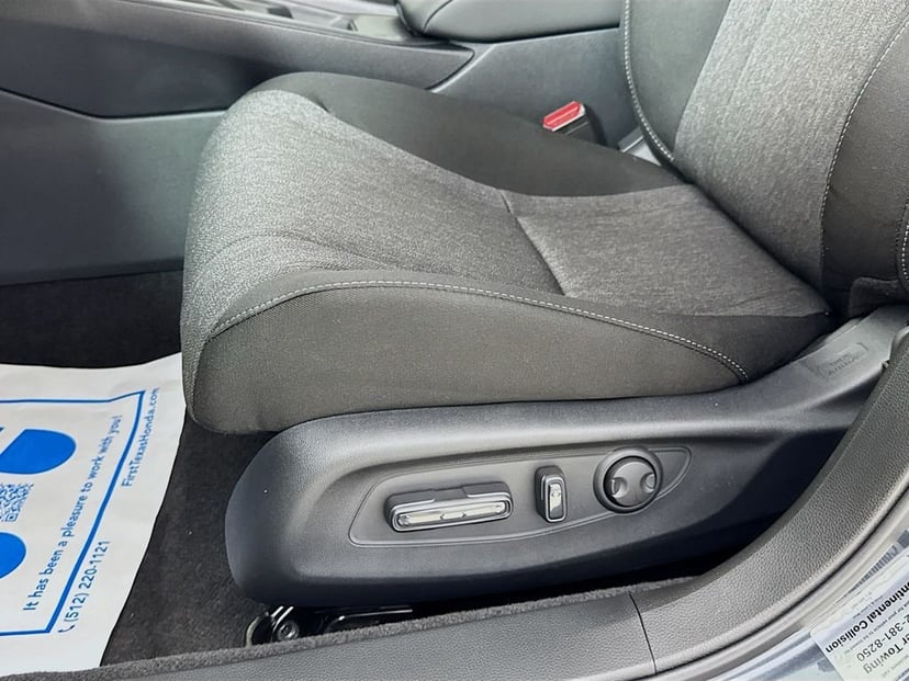 2026 Honda Accord - Image 28