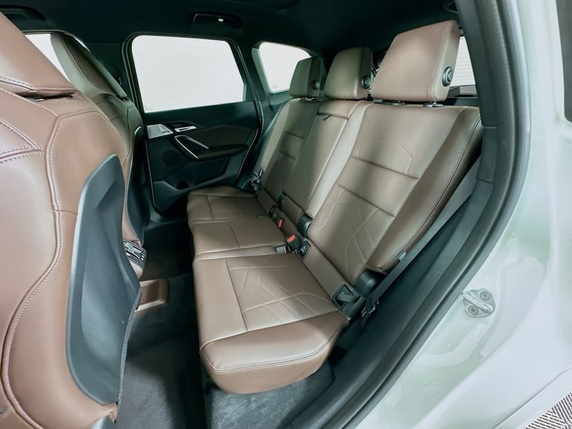 2025 BMW X1 - Image 25