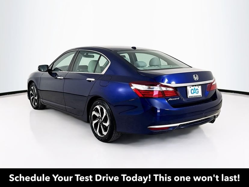2016 Honda Accord - Image 6