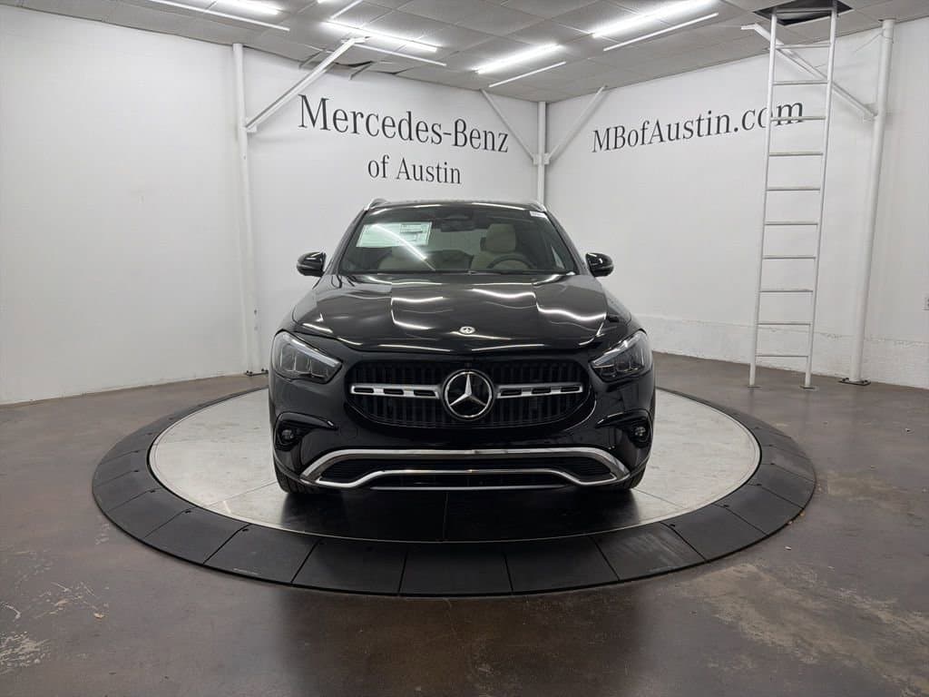 2026 MERCEDES-BENZ GLA - Image 37