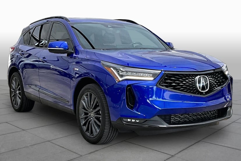 2024 Acura RDX - Image 1